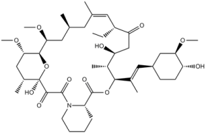 Ascomycin (FK520) 104987-12-4